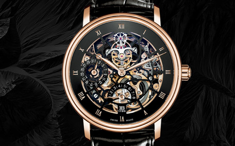 寶珀手表專柜地址(寶珀手表故障)