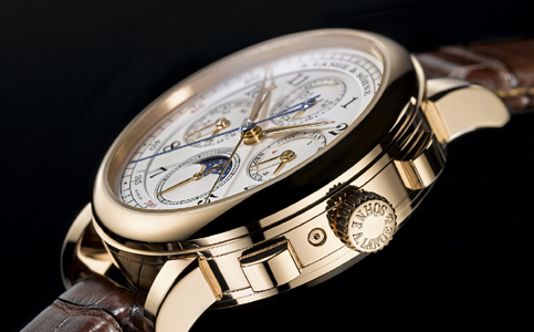 朗格手表維修網點查詢(朗格手表表帶故障)