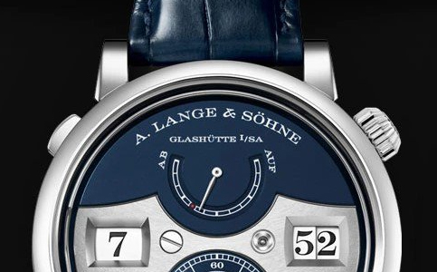 朗格手表售后客服電話多少(朗格手表不走了怎么辦?)