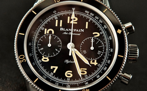 寶珀手表維修中心在哪里(寶珀手表偷停了怎么維修?)