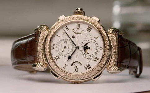 百達翡麗手表秒針不走怎么回事(百達翡麗手表起霧了怎么應對?)