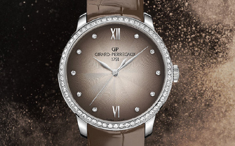 芝柏手表維修保養服務(芝柏手表進水)