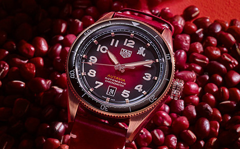 泰格豪雅手表換鏡面多少錢(泰格豪雅手表表蒙破損了怎么辦)