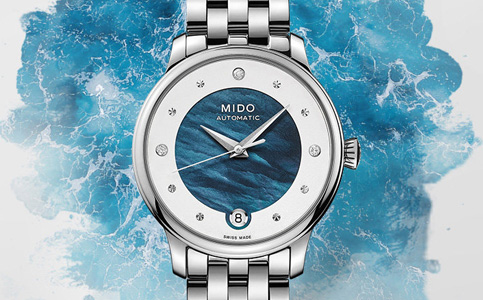 美度手表保養(yǎng)一次需要多少錢(美度手表走慢如何處理?)