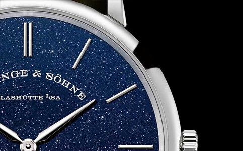 朗格手表售后服務中心(如何挑選朗格手表表帶)