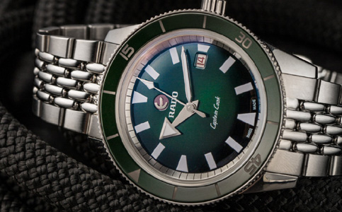 雷達手表不走了咋辦(雷達手表受到撞擊后為什么不走了)