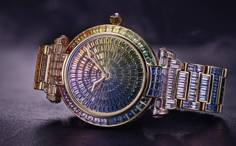 蕭邦手表維修服務(wù)地址（蕭邦手表機(jī)芯如何保養(yǎng)？）