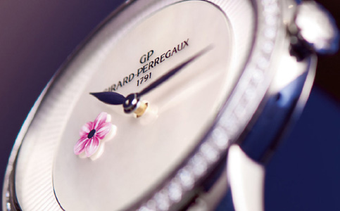 芝柏手表自動機械表有響聲怎么回事（芝柏手表正確的保養方法）