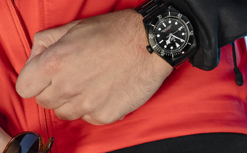 帝舵手表停走上弦也不走（帝舵手表出現噪音的解決辦法）