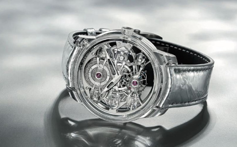 芝柏手表維修點售后服務熱線電話(芝柏手表發條故障怎么辦)