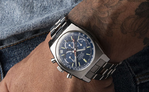 真力時手表維修點查詢(真力時手表表針松動的解決辦法)