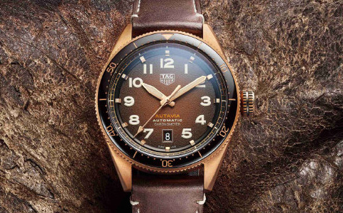 泰格豪雅手表維修點查詢(泰格豪雅手表出現劃痕如何解決)