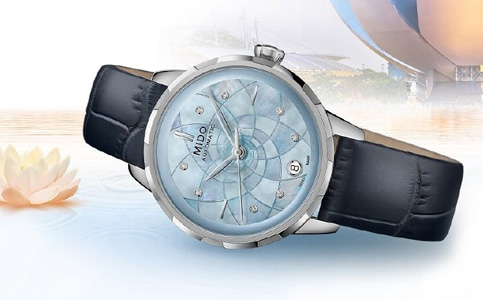 美度手表特約維修服務（美度手表外觀損壞如何處理？）