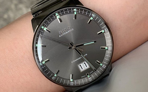 美度手表售后服務中心維修（美度手表出現噪音怎么辦？）