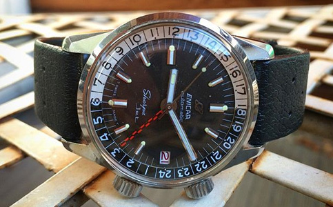 英納格手表維修保養(yǎng)服務（英納格手表的佩戴注意事項）