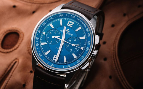 積家手表售后維修中心服務（積家手表走時變快的處理方法）