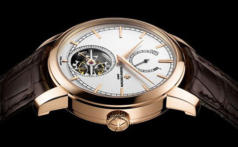 江詩丹頓手表上海特約維修(江詩丹頓手表不走了怎么解決)