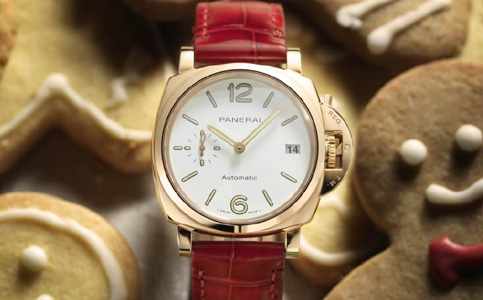 沛納海手表時間總是慢(沛納海手表為什么越走越慢了)