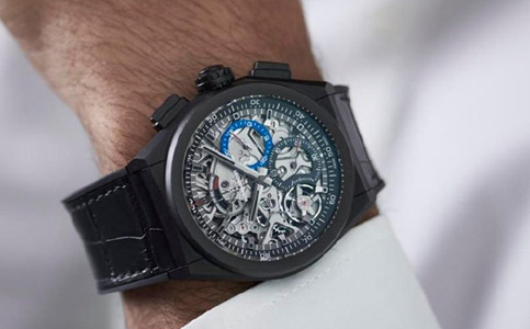 真力時手表玻璃劃痕修復(fù)（解決真力時手表走慢的方法）