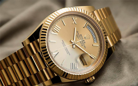 勞力士手表維修費用價目(勞力士手表走時誤差的相關知識)