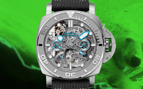 寧波沛納海維修中心（關于沛納海手表機芯保養的問題）