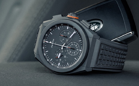 真力時手表特約售后維修點(真力時手表的走時誤差問題)