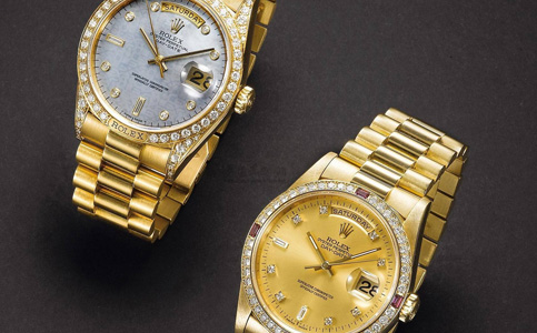 重慶勞力士手表維修點售后服務(wù)電話