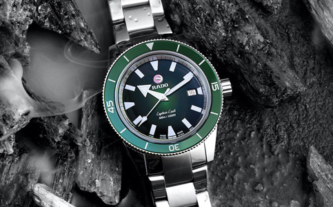 昆明雷達手表維修（雷達手表表蒙起霧怎樣解決）