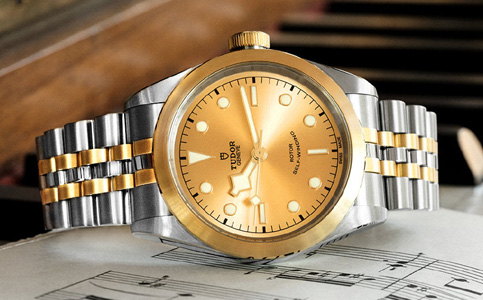 帝舵哈爾濱服務中心（帝舵手表售后保養）