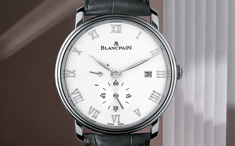 寶珀手表維修電話（寶珀手表該怎樣保養(yǎng)表帶）