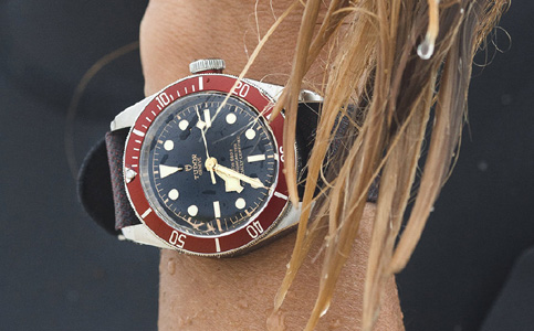 重慶帝舵維修電話（關于帝舵表使用的注意事項）