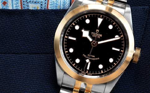 帝舵無錫服務中心（更換帝舵手表表帶的費用以及步驟）