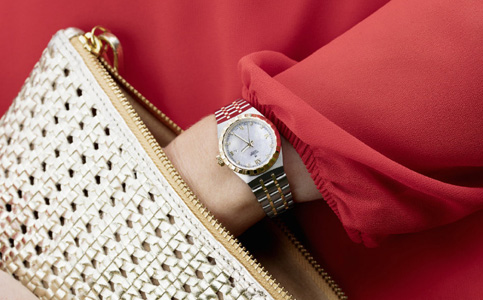 帝舵手表青島總店（帝舵機械表走慢）