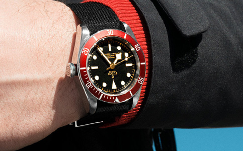 帝舵表溫州售后服務中心