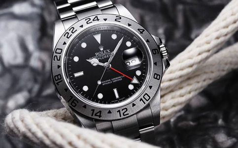 泉州亨得利鐘表維修中心（勞力士手表表帶怎么保養）