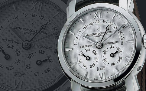 江詩丹頓南京維修網點(江詩丹頓表誤差怎么增大了)