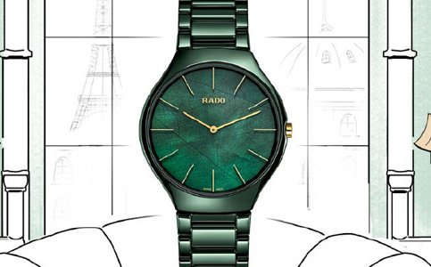 合肥雷達維修在哪(雷達手表表冠損壞修復的方法)