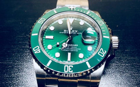 東莞勞力士手表維修點售后服務電話(勞力士表起霧)