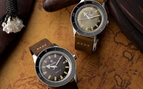 合肥亨得利手表維修中心(雷達手表起霧的原因)