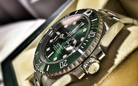 勞力士的南京維修點（勞力士手表表冠無法轉動的原因）