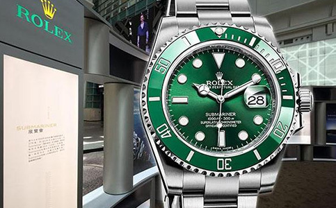 勞力士佛山服務中心地址(勞力士手表異響怎么辦)