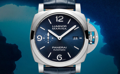 沛納海佛山售后電話電話號碼(沛納海手表走慢)