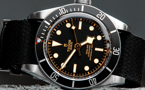 昆明帝舵官方維修中心（帝舵手表指針脫落后的注意事項）