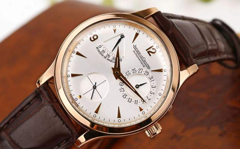 沈陽積家官方維修(積家手表走時變慢怎么辦)