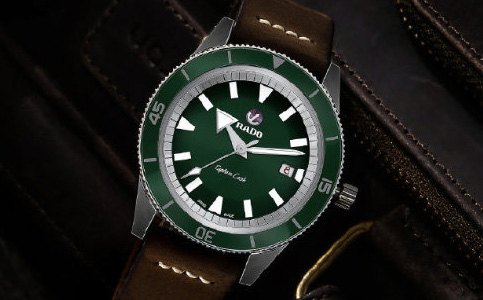 無錫雷達維修在哪(雷達手表使用的知識)