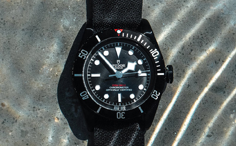 南寧帝舵售后（關(guān)于帝舵手表表帶更換的問題）