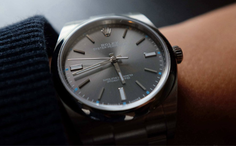 勞力士官方售后地點（關于勞力士手表保養的問題）