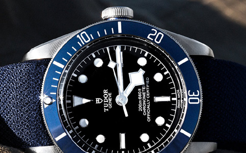 泉州帝舵維修電話（帝舵表把斷了）