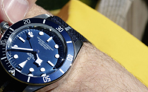 帝舵的無錫維修點（帝舵手表走時不準怎么辦）