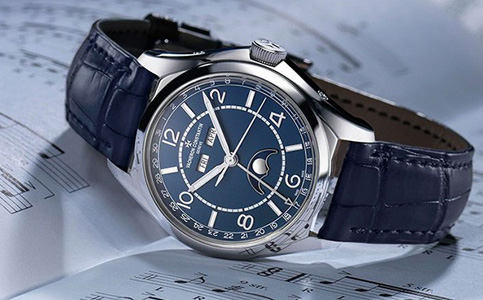 西安江詩丹頓手表售后維修中心(江詩丹頓手表機芯生銹的原因)